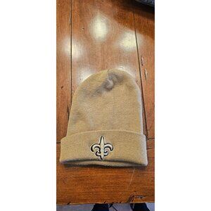 Saints‎ NFL Bennie Tan